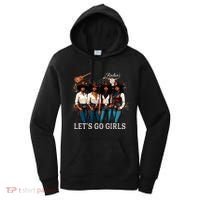 Black Cowgirl Western Rodeo Melanin Juneteenth Texas Women's Hoodie thumb 0