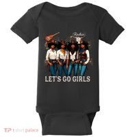 Black Cowgirl Western Rodeo Melanin Juneteenth Texas Baby Bodysuit thumb 0