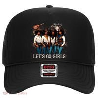 Black Cowgirl Western Rodeo Melanin Juneteenth Texas Hat thumb 0