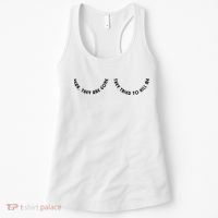 Breast Cancer Yeah They Are Gone They Tried To Kill Me Women's Tank Top thumb 0