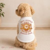 Buy Crypto Yes This Is A Financial Advice Doggie Tank thumb 2