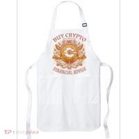 Buy Crypto Yes This Is A Financial Advice Apron thumb 0