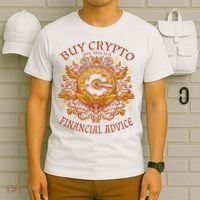 Buy Crypto Yes This Is A Financial Advice T-Shirt thumb 6