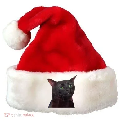 Santa Hat