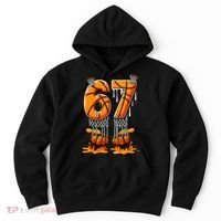 Basketball Drip 67 Six Seven Funny 6-7 Gen Alpha Meme Hoodie thumb 0