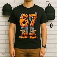 Basketball Drip 67 Six Seven Funny 6-7 Gen Alpha Meme T-Shirt thumb 6