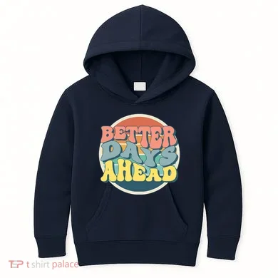 Kids Hoodie