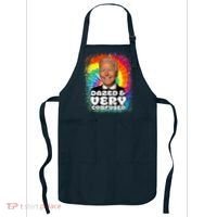 Biden Dazed And Very Confused Tiedye Funny Anti Joe Biden Apron thumb 0