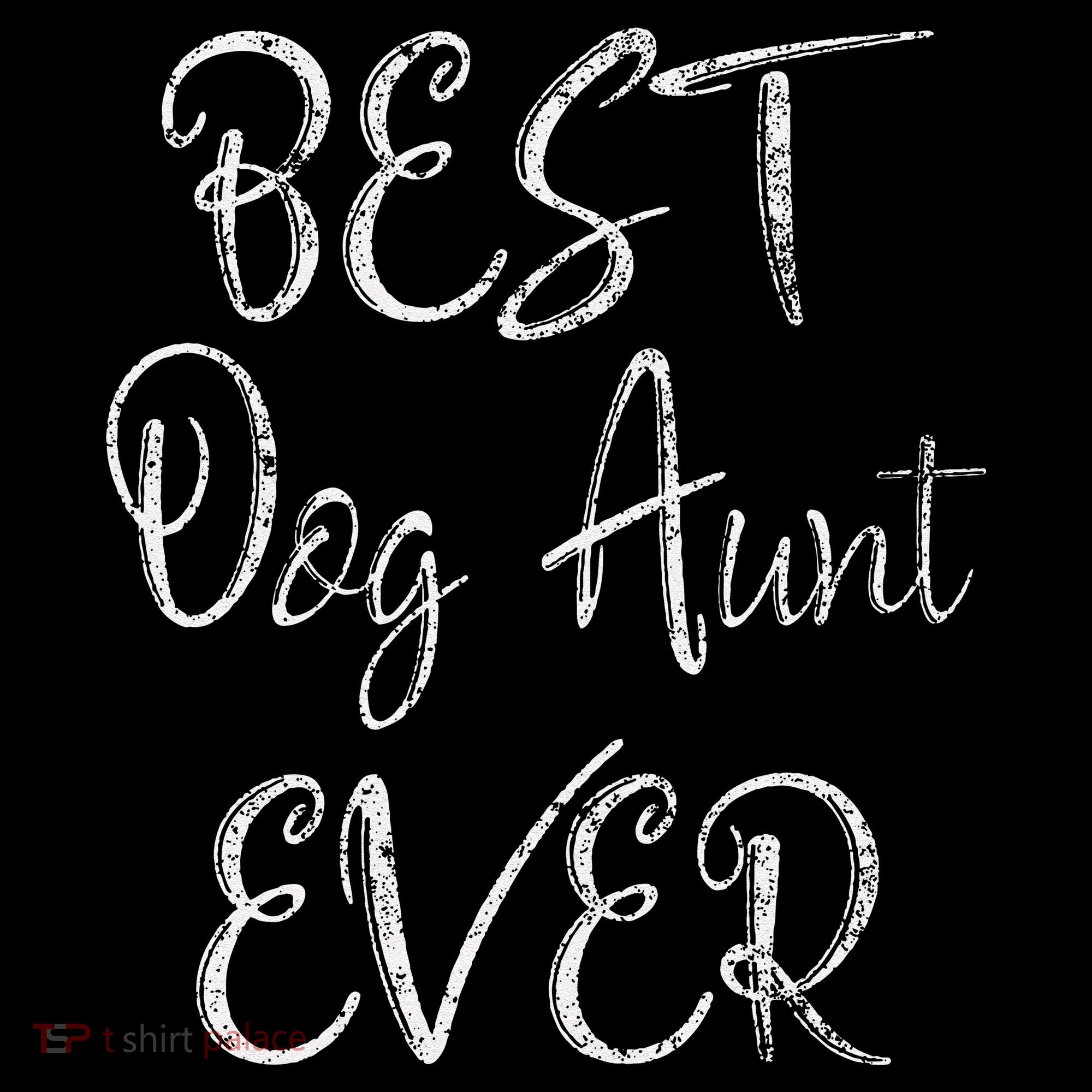 Best Dog Aunt Ever Mothers Day Funny Dog Lover Coffee Mug