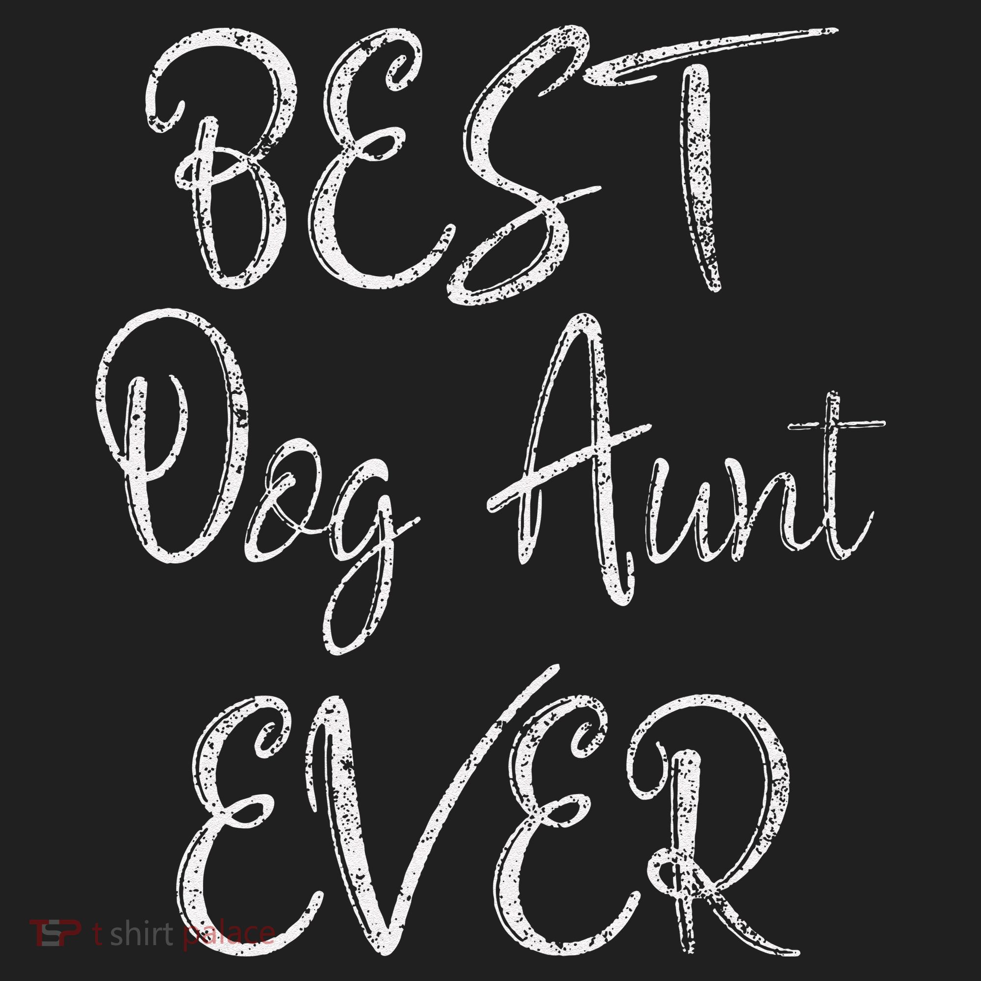 Best Dog Aunt Ever Mothers Day Funny Dog Lover Hat