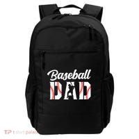 Baseball Dad Apparel Dad Baseball Backpack thumb 0