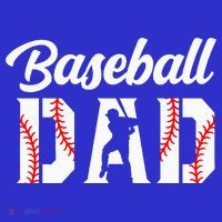 Baseball Dad Apparel Dad Baseball Kids Sweatshirt thumb 2
