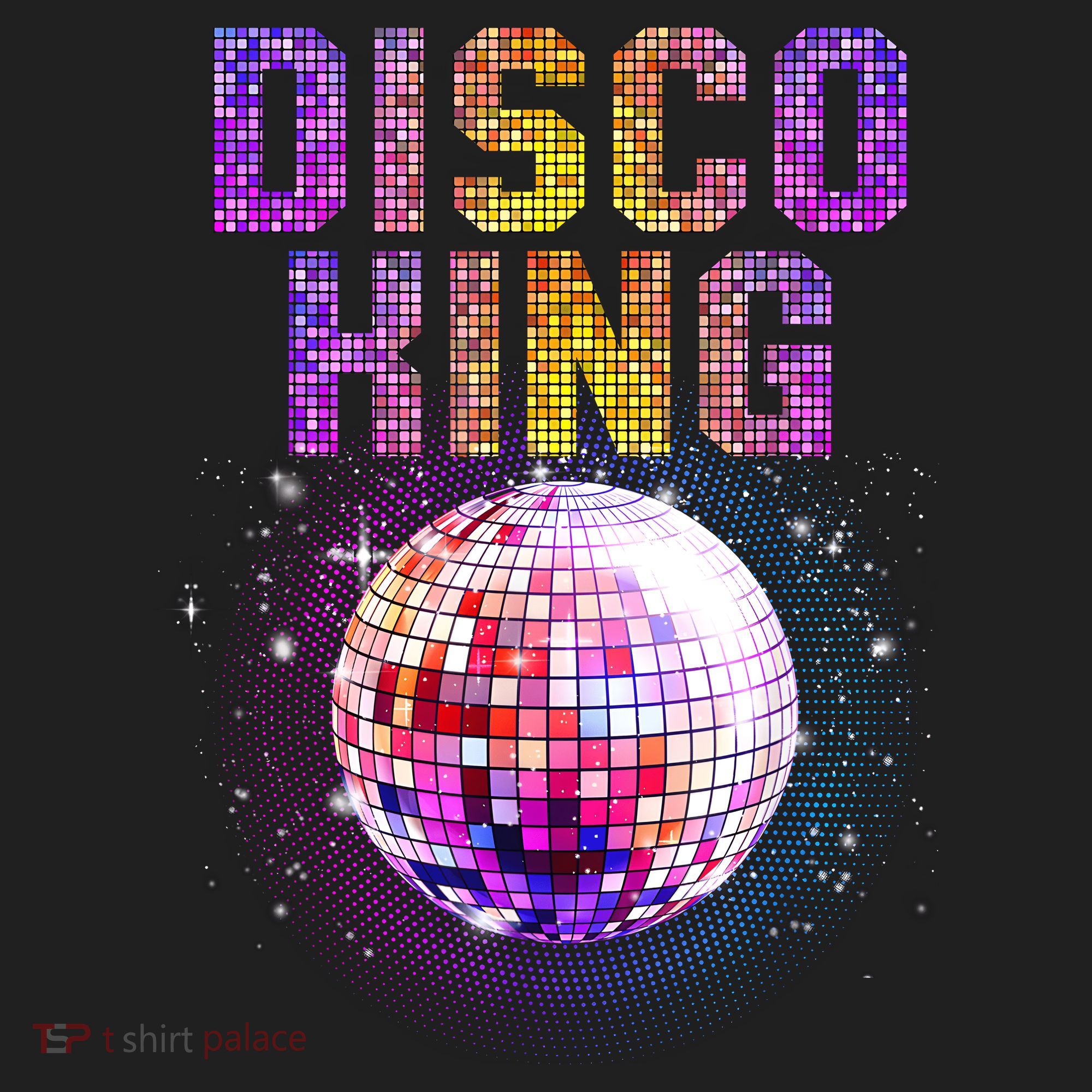 Best Disco Art Groovy Dance Music Disco Lover Tumbler