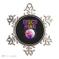 Best Disco Art Groovy Dance Music Disco Lover Ornament thumb 0