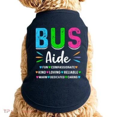 Doggie Tank