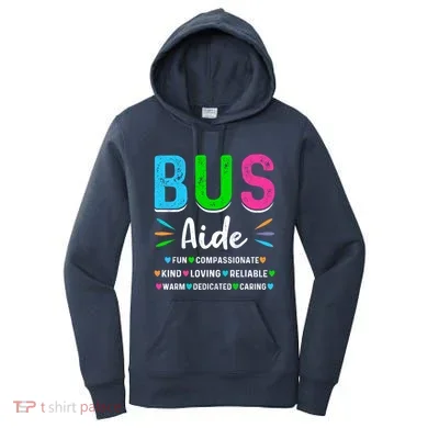 Women's Hoodie