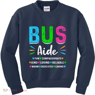 Kids Sweatshirt