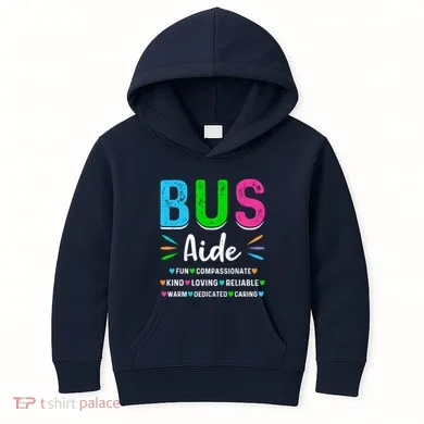 Kids Hoodie