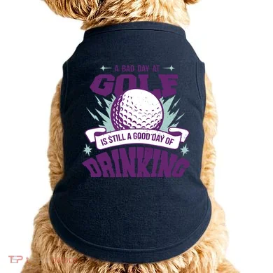 Doggie Tank