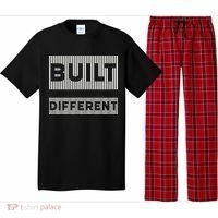 Built Different Pajama Set thumb 0