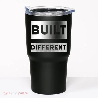 Tumbler