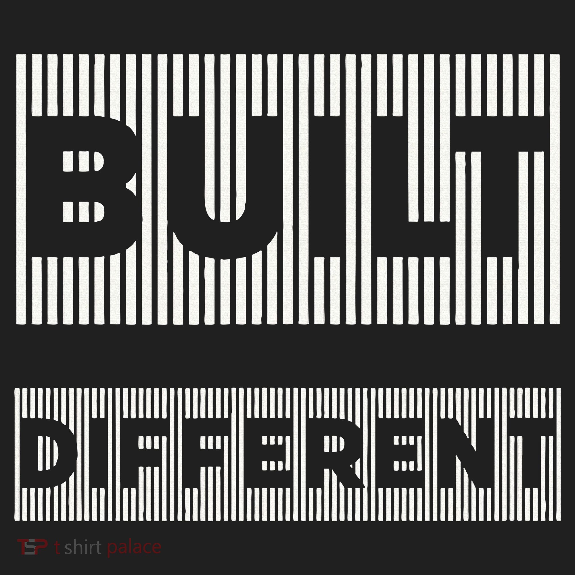 Built Different Tumbler