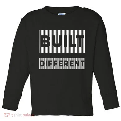 Toddler Long Sleeve