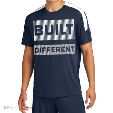 Soccer Jersey