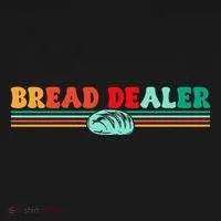 Bread Dealer Doggie Tank thumb 4