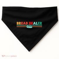 Bread Dealer USA-Made Doggie Bandana thumb 0