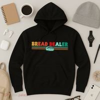 Bread Dealer Hoodie thumb 3
