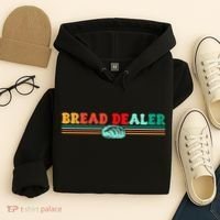 Bread Dealer Hoodie thumb 4