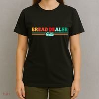 Bread Dealer T-Shirt thumb 4