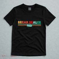 Bread Dealer T-Shirt thumb 5