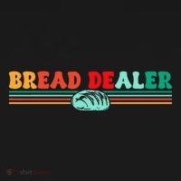 Bread Dealer Polo thumb 3