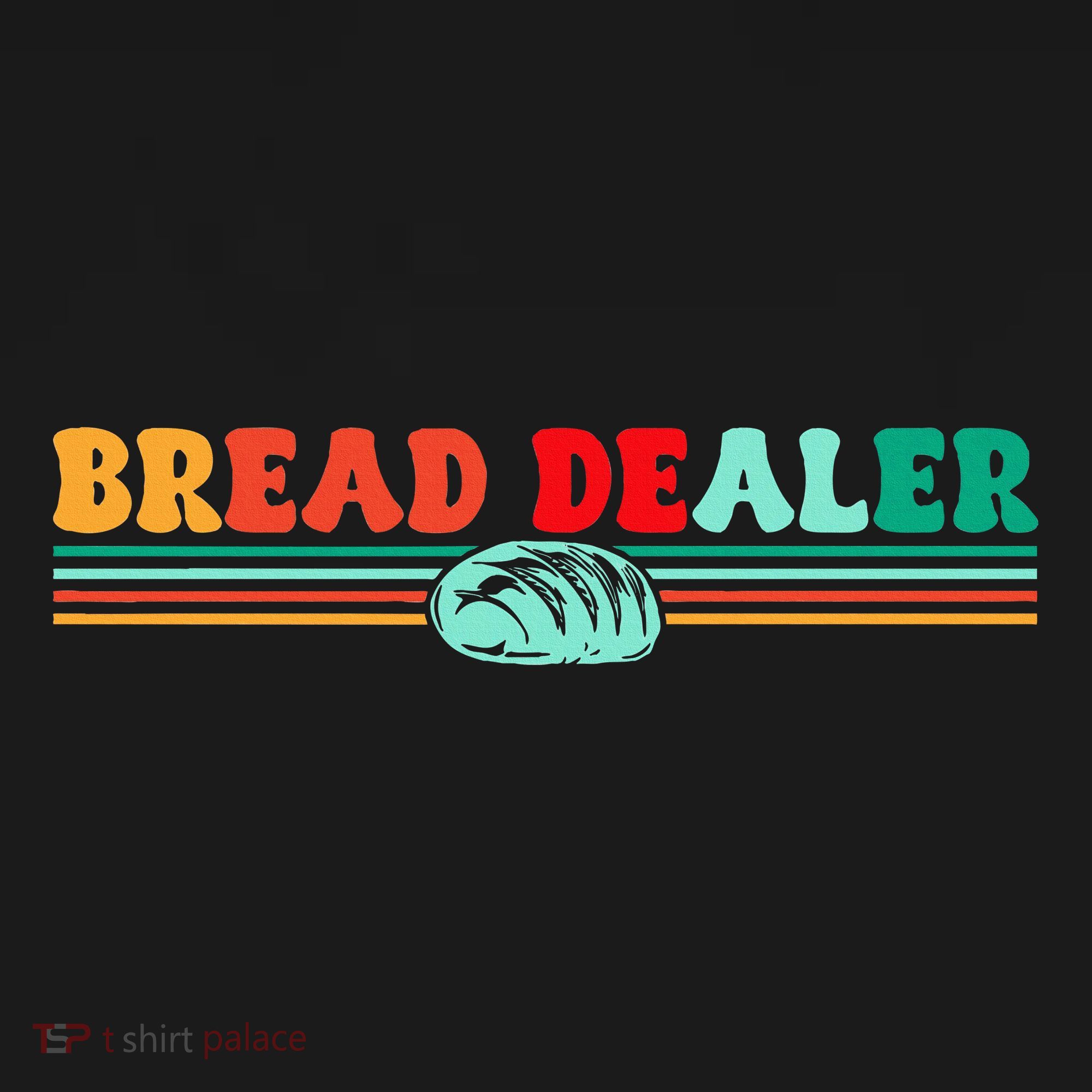 Bread Dealer Polo