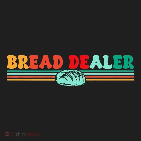 Bread Dealer Tumbler