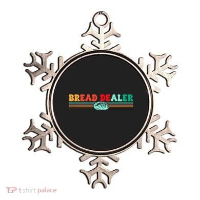 Bread Dealer Ornament