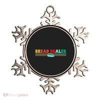 Bread Dealer Ornament thumb 0