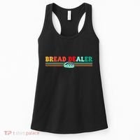 Bread Dealer Women's Tank Top thumb 0