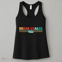 Bread Dealer Women's Tank Top thumb 3