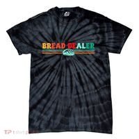 Bread Dealer Tie-Dye T-Shirt thumb 0