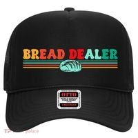Bread Dealer Hat thumb 0