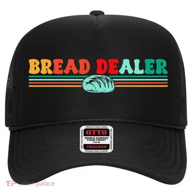 Bread Dealer Hat