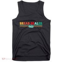 Bread Dealer Tank Top thumb 0