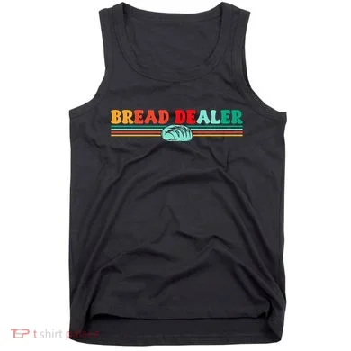 Bread Dealer Tank Top