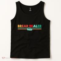 Bread Dealer Tank Top thumb 2