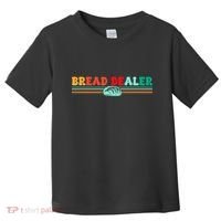 Bread Dealer Toddler T-Shirt thumb 0