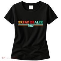 Bread Dealer Women's T-Shirt thumb 0