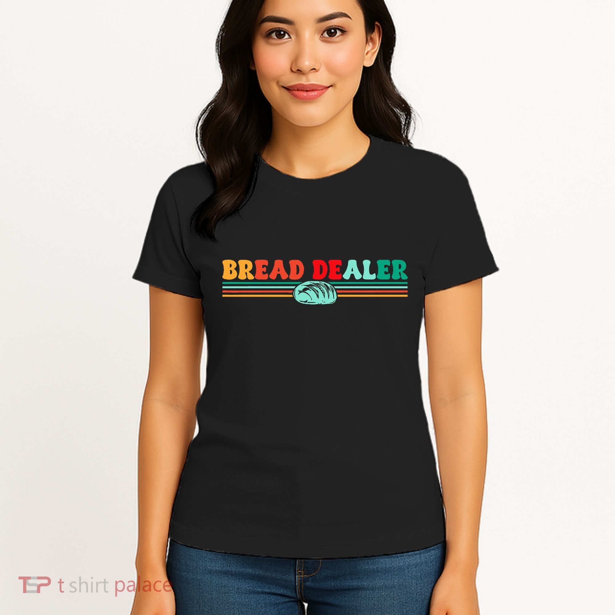 Bread Dealer Women's T-Shirt